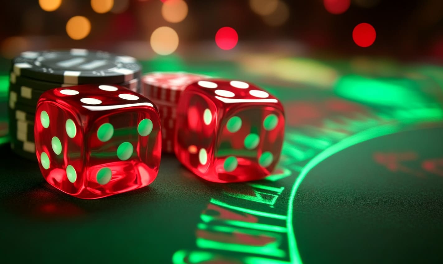 Instant Access to WINBD17 Online Casino
                                